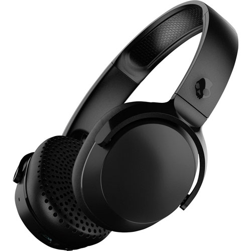 AUDÍFONOS ON EAR BLUETOOTH SKULLCANDY RIFF