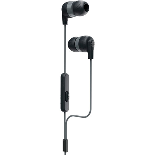 AUDÍFONOS SKULLCANDY INKD+ IN EAR MIC