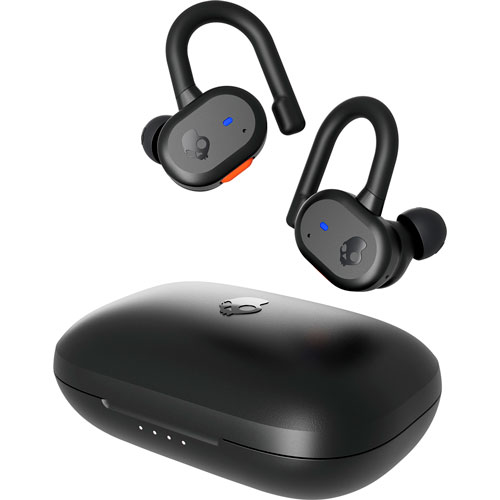 Audifonos Skullcandy Push Active Inalambricos Tws Negro