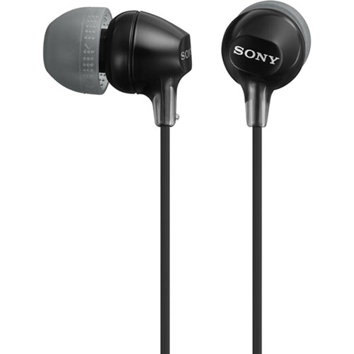 AUDÍFONOS SONY MDR-EX15LP