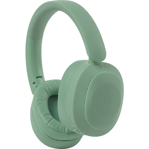Audífonos Stf Dune On Ear Inalámbrico Verde