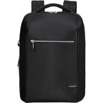 Backpack Porta Laptop Litepoint Negro