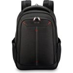 Backpack Portalaptop Xenon S 4.0 15.6 Pulgadas Samsonite Color Negro