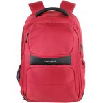 Backpack Urban Escape 15.6 Pulgadas Samsonite Color Rojo