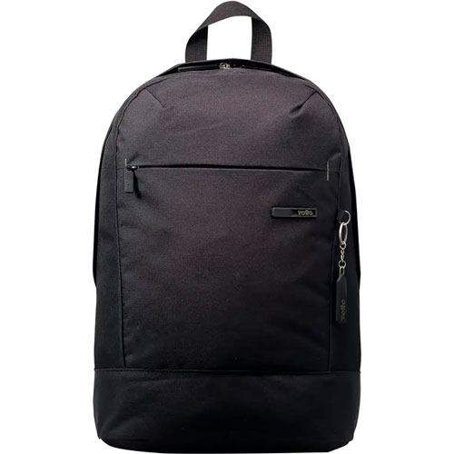 Backpack Totto Deily Para Laptop 13 Plg Negro