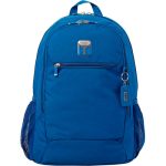 Backpack Totto Ribbony Para Laptop 14 Plg Azul