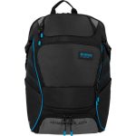 Backpack Xtrem Gamerpack 17 Pulg Negro/Azul