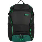 Backpack Xtrem Gamerpack de 17 Pulgadas Negro/Verde