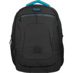 Backpack xtrem Gamma 17 Pulgadas Negro/Azul