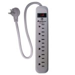 Barra Multicontacto Koblenz SS 460C