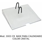 BASE PARA CALENDARIO , INCLUYE BROCHES.