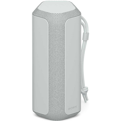Bocina Portatil Sony Serie X Xe200 Gris