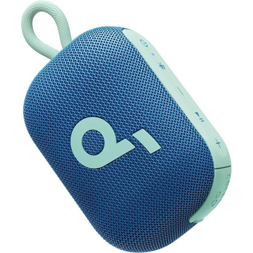 Bocina Portátil Soundcore Select 4 Go Azul