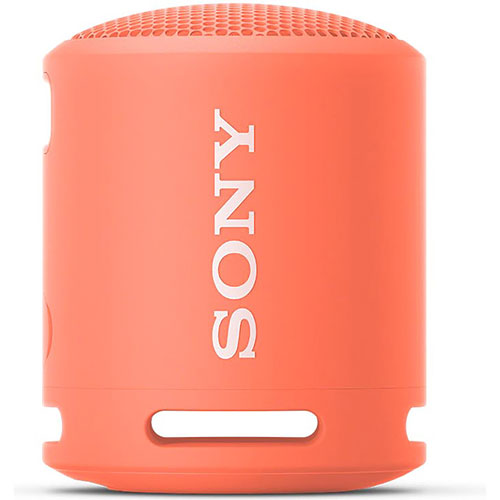 BOCINAS SONY EXTRA BASS XB13 PORTÁTIL BLUETOOTH ROSA