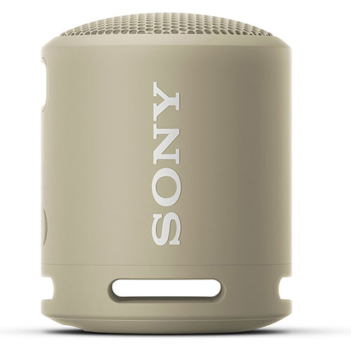 BOCINAS SONY EXTRA BASS XB13 PORTÁTIL BLUETOOTH VAFÉ