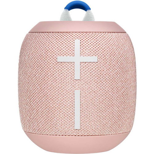 BOCINAS ULTIMATE EARS WONDERBOOM 2 INALÁMBRICA PORTÁTIL BLULTIMATE EARSTOOTH 360 DZN