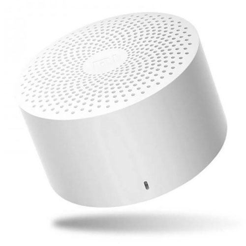 Bocinas Xiaomi Mi Compact 2 Portátil Bluetooth 2W Bco