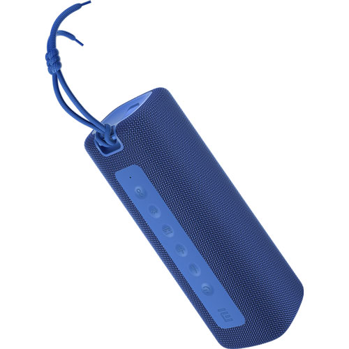 BOCINAS XIAOMI MI OUTDOOR PORTÁTIL BLUETOOTH 82W AZUL