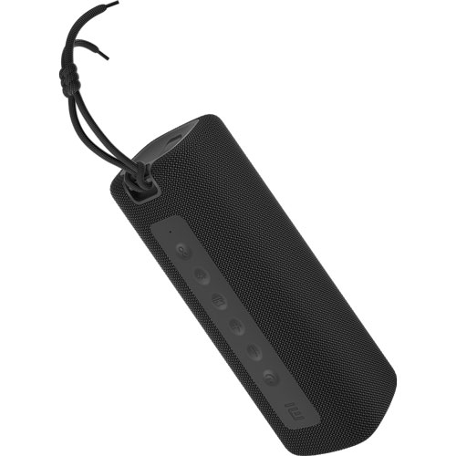 BOCINAS XIAOMI MI OUTDOOR PORTÁTIL BLUETOOTH 82W NEGRO