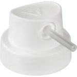 Boquilla Molotow 9003 Pipe Skinny Blanca