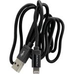CABLE DURACELL USB-LIGHTING PARA IPHONE IPAD 1M