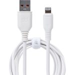Cable Stf St-A36861 Usb-C/Lightning Blanco