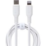 Cable Stf St-A36878 Usb-C/Lightning Blanco