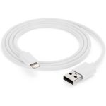 Cable Griffin Usb/Lightning .9m blanco