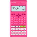Calculadora Científica Casio FX-82LAPLUS2-PK Color Rosa