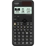 Calculadora Científica Casio Class Wiz Color Negro