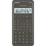 CALCULADORA CIENTÍFICA CASIO FX82MS-2-S-MH