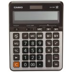 CALCULADORA DE ESCRITORIO CASIO GX-120B