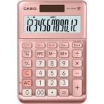 Calculadora de escritorio Casio Ms-120Fm-Pk-W-Dp