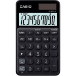 CALCULADORA DE SEMI-ESCRITORIO CASIO SL-310UC-BK
