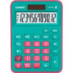 Calculadora Semi Escritorio Casio Mx-12B-Gnrd Verde