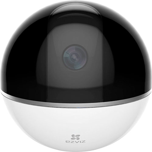 Cámara de seguridad Ezviz mini 360 plus indoor 1080P