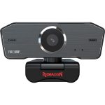 Camara Web Redragon Hitman Gw800 1080P Negro