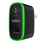 Cargador de pared Belkin para dispositivos Móviles Usb 2.0