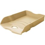 CHAROLA TAMAÑO CARTA HAN 10290 LOOP SENCILLA CARAMELO