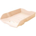 CHAROLA TAMAÑO CARTA HAN 10290 LOOP SENCILLA ROSA PASTEL