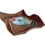 Charola Tamaño Carta Maped 755100 Agave