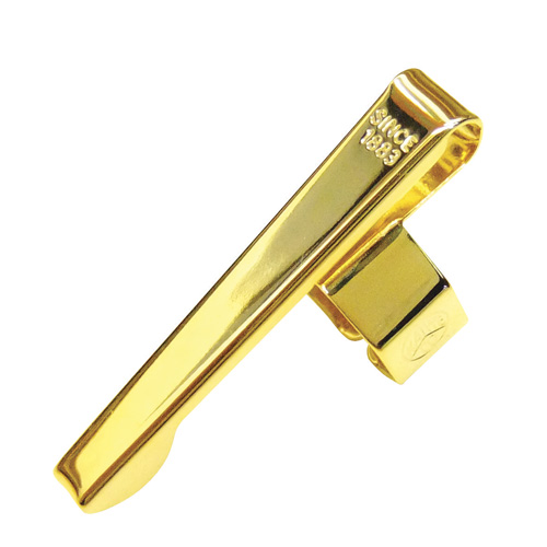 Acces Escritura Fina Sport Clip Octagonal Kaweco Gold
