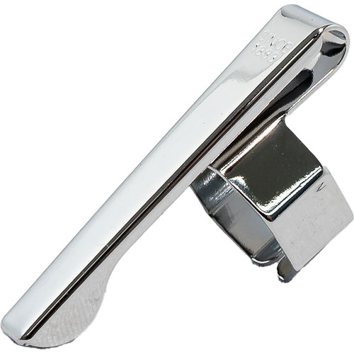 Acces Escritura Fina Sport Clip Octagonal Kaweco Chrome
