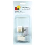 Accesorios de cocina para maqueta escala 1:50