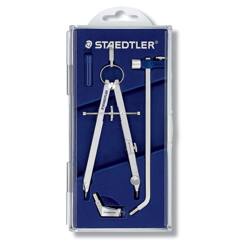 Compás Staedtler 551-02