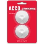 Copas de Succión con Gancho Acco