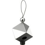 Cubo Calibrador Para Foto Spyder3Cube Datacolor Sc200 Negro