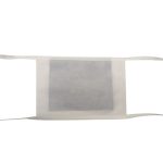 Cubreboca Triple Capa Paquete Con 25