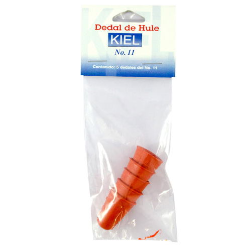 Dedal de hule