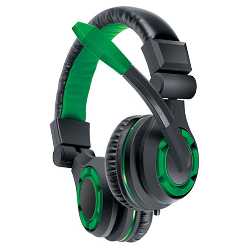 Diadema Dreamgear Dgxb1-6608 Headset Xb1 negro